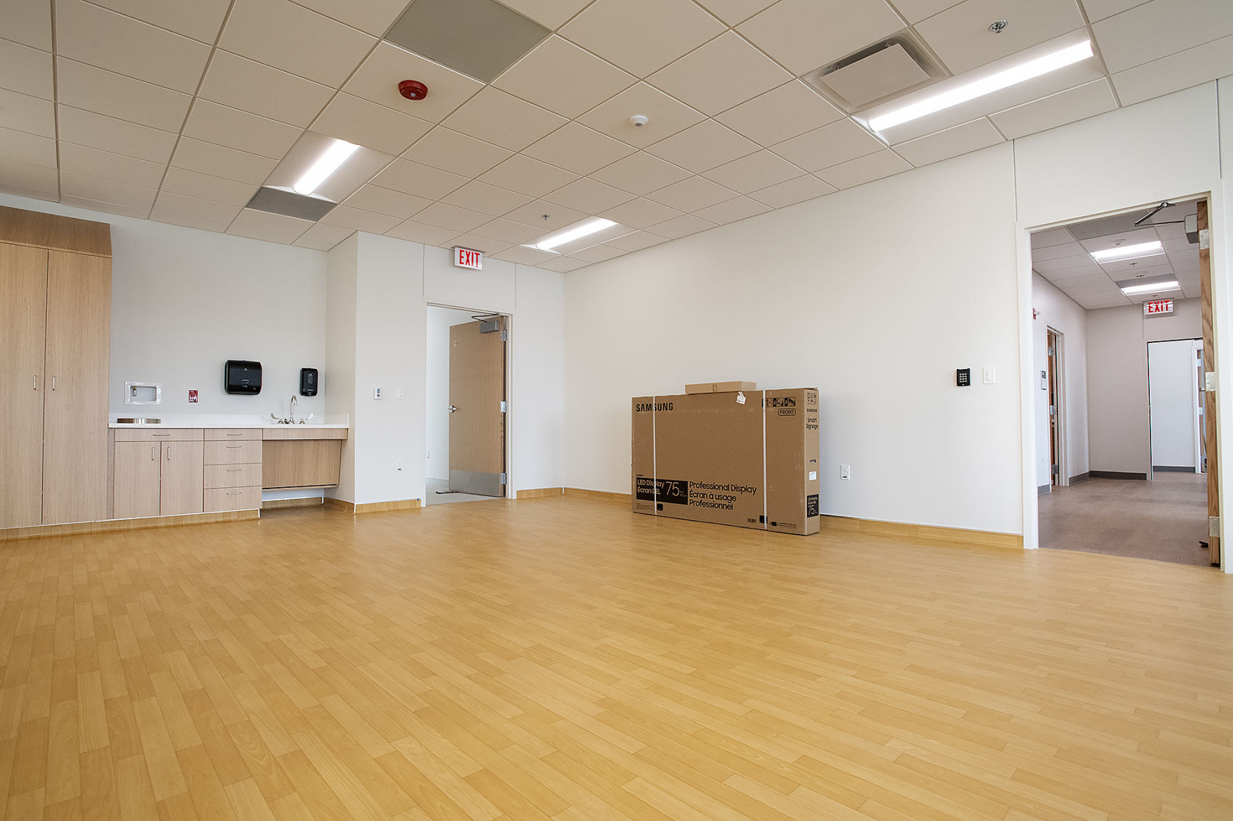 Progress VA Clinic